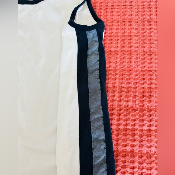 Mens Sovereign Code Tank - Picture 2 of 3